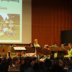 Konzert 15.06.2019