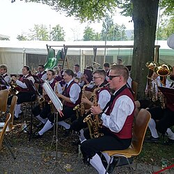 100 Jahre Jubiläum FC Höchst 15.08.2021