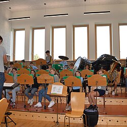 Tag der offenen Tür 18.09.21
