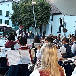 Musikausflug Sterzing 13.09.19 - 15.09.19