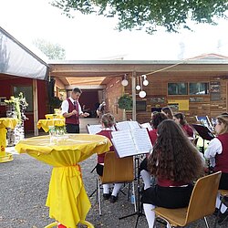 100 Jahre Jubiläum FC Höchst 15.08.2021