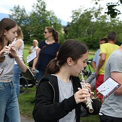 200 Jahre Höchster Klänge | Das Musikfest 06.2024