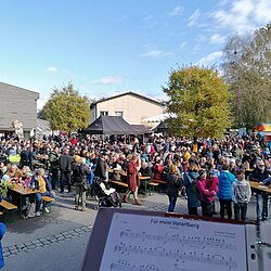 Fußacher Herbstmarkt 26.10.2021