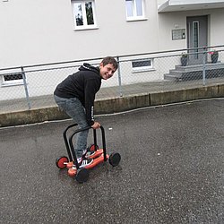 Sandarfäscht 22.06.2019