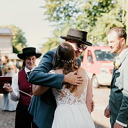 Hochzeit Linda und Noe 06.09.2024