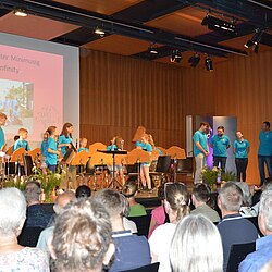 Jahreskonzert 13.06.25