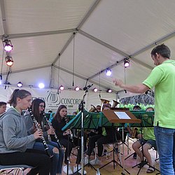 Sandarfäscht 22.06.2019