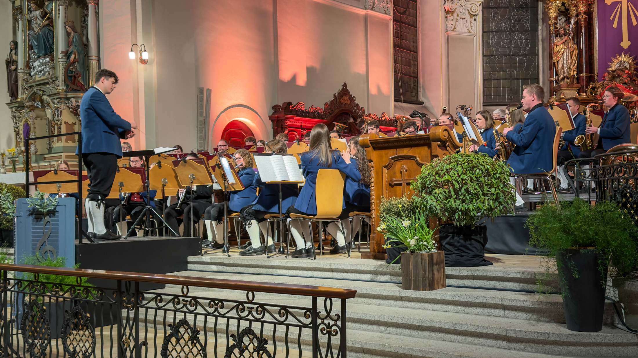2026 03 27 Fruehjahrskonzert
